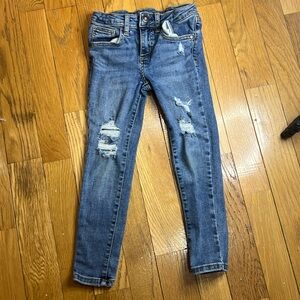 Brand Art Class size 6 jeans